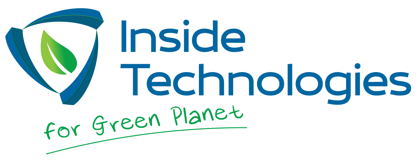 Inside Technologies Green Planet